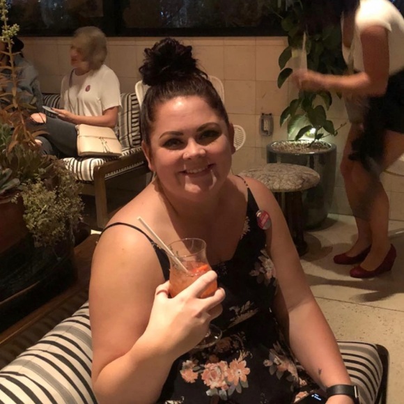 Meet your Posher, Ashley - Picture 1 of 1